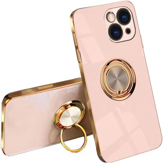 caseroxx Leren tas met riemclip voor Artfone CS182/188 in zwart