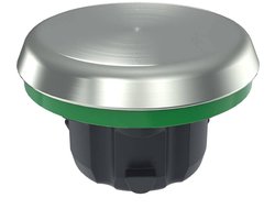 Vervangende messen geschikt voor - Thermomix TM6 - Revolutionaire vervangende messen - Vervangende messenhouder - geschikt voor Thermomix accessoires