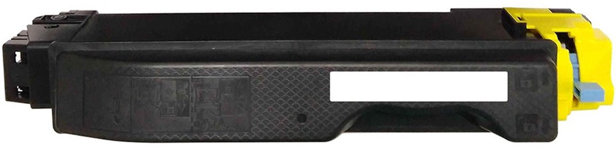 Huismerk geschikt voor Kyocera TK-5280Y Toner cartridge - Geel - Geschikt voor Ecosys M6235CIDN - M6635CIDN - P6235CDN