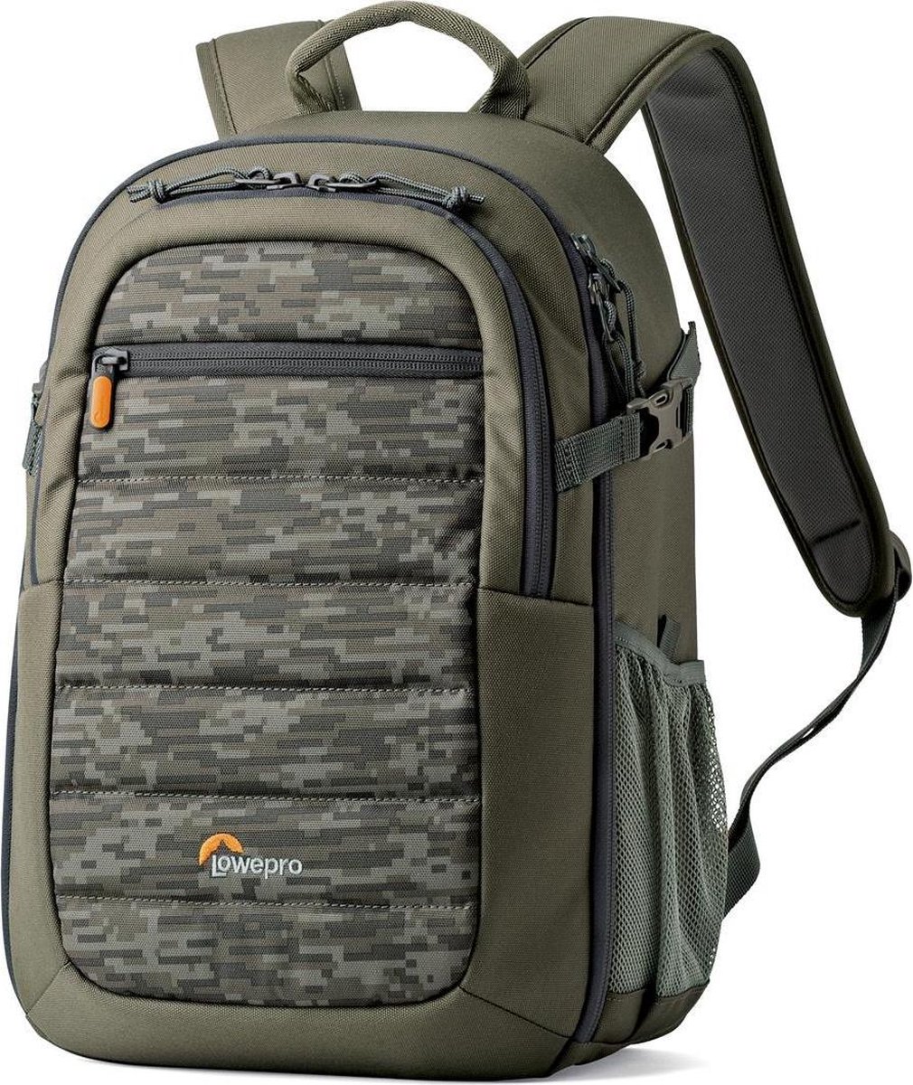Lowepro Tahoe BP 150 Mica / Pixel Camo thumbnail 2