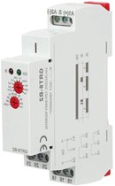 Khall G1 / 2in Diode De Redressement, ZP200A 1600V Redresseur à Diode à Vis, Adapté Aux Convertisseurs AC / DC, Excitation Du Moteur, Électrolyse Chimique, Contrôle De La Machine-Outil