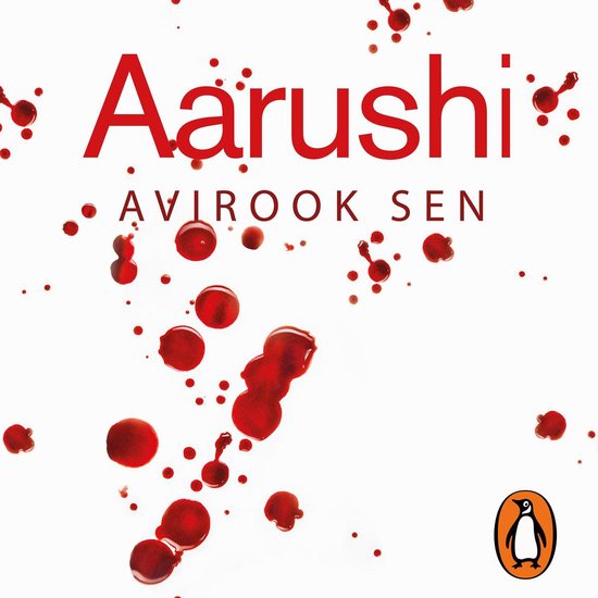 Aarushi - cover