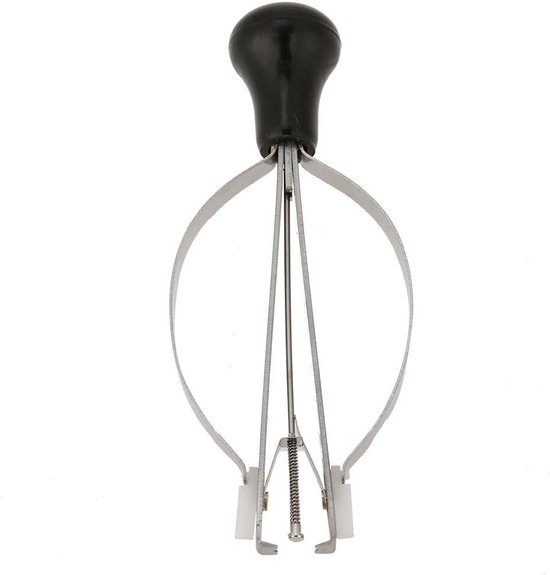 Bekijk Reparatie Stempelset, Horlogemaker Punch Tool Set met 50 Pennen 10 Inzetstukken, Horloge Reparatie Stempel Tool voor Horlogemakers, Penwerk