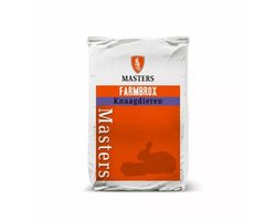 Masters Konijnenkorrel 20 kg