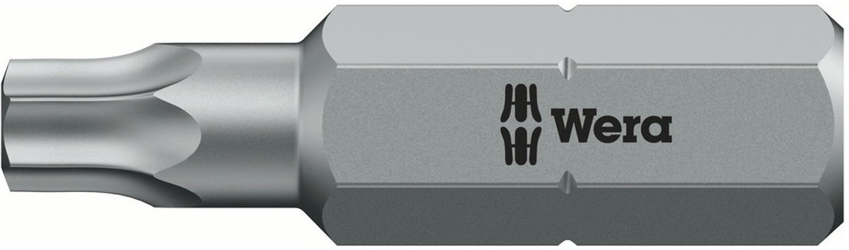 Wera 05066495001 867/1 TORX® Bits TX 8 x 25mm