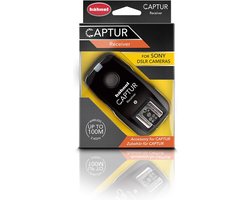 Hahnel Captur Receiver Sony