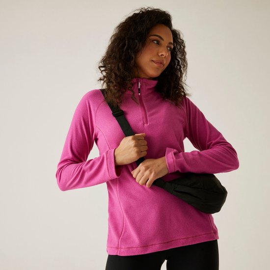 Polaire femme pour la Marche