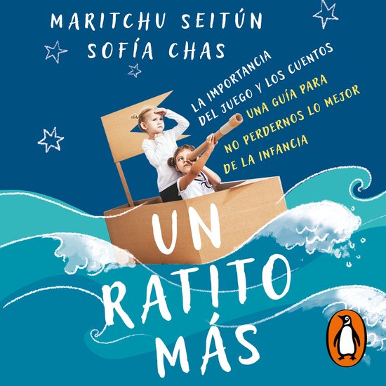 Un ratito más - cover