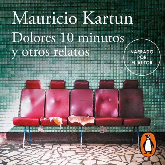 Dolores 10 minutos - cover