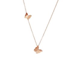 Butterfly Ketting