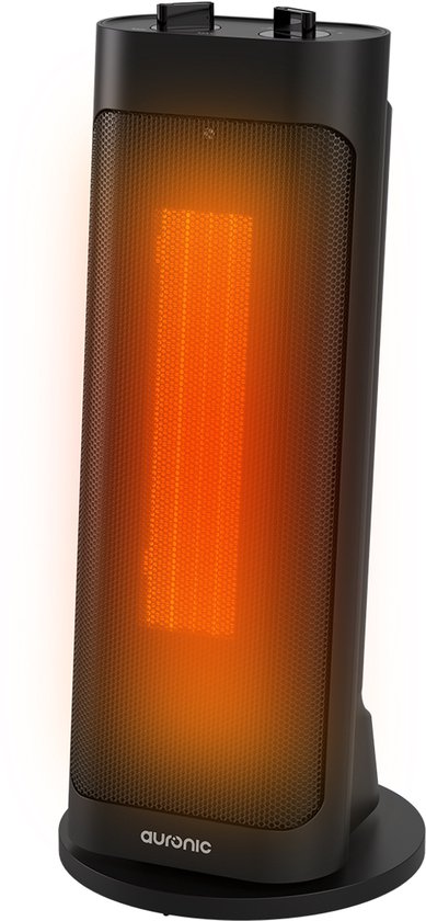 Auronic Ventilatorkachel Pro