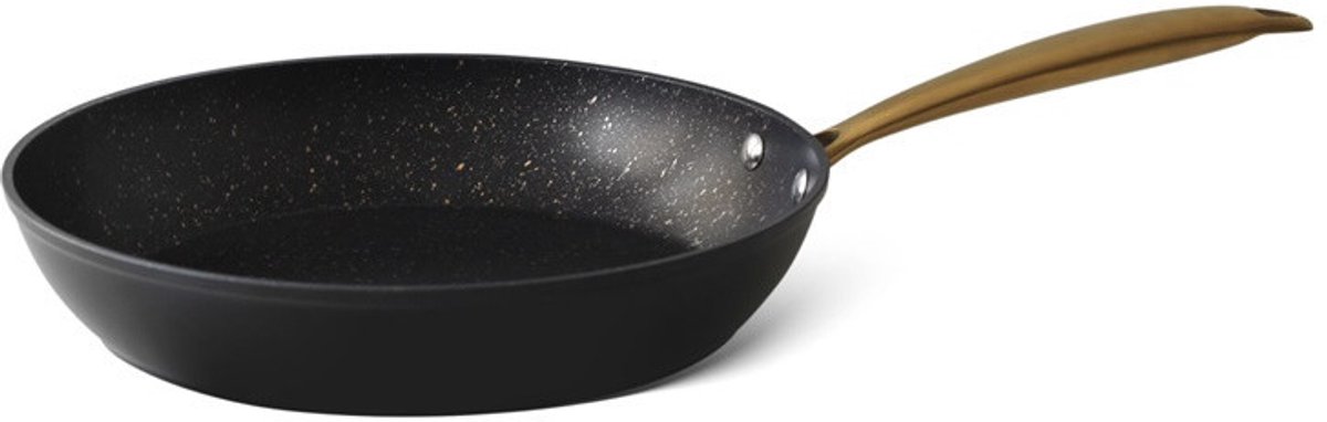 Edënbërg Edenberg Koekenpan 20 cm – Keramisch – Krasbestendig – Anti-aanbak – Inductie