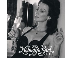 Amanda Shires - Nobody's Girl (CD)