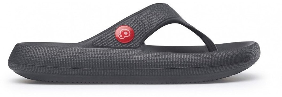 Schu'zz Schuzz damesklompen, badslippers, teenslippers voor dames
