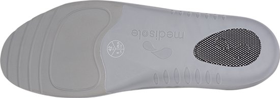 Semelles médicales Plaintes de l'avant-pied - homme taille 40