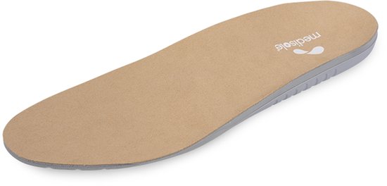 Semelles médicales Plaintes de l'avant-pied - homme taille 40