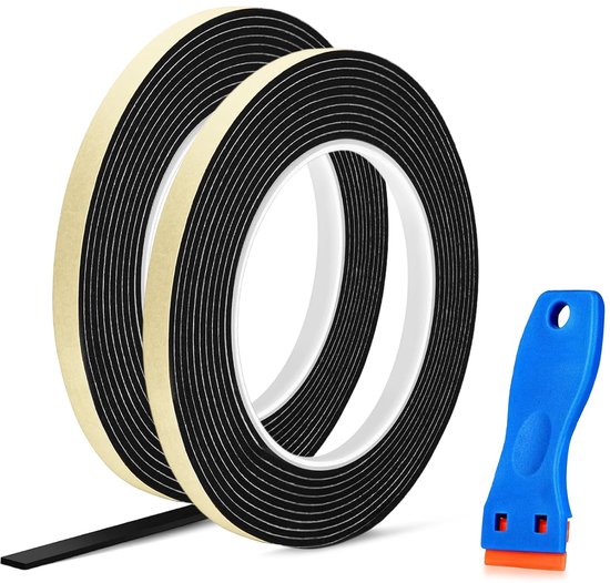 Déco Vinyle Voiture Bandes Adhésives Or Quattroerre 10mm X 10m - Déco & Protection Pour Voiture, Moto, DIY Bande Autocollante Or 10mm