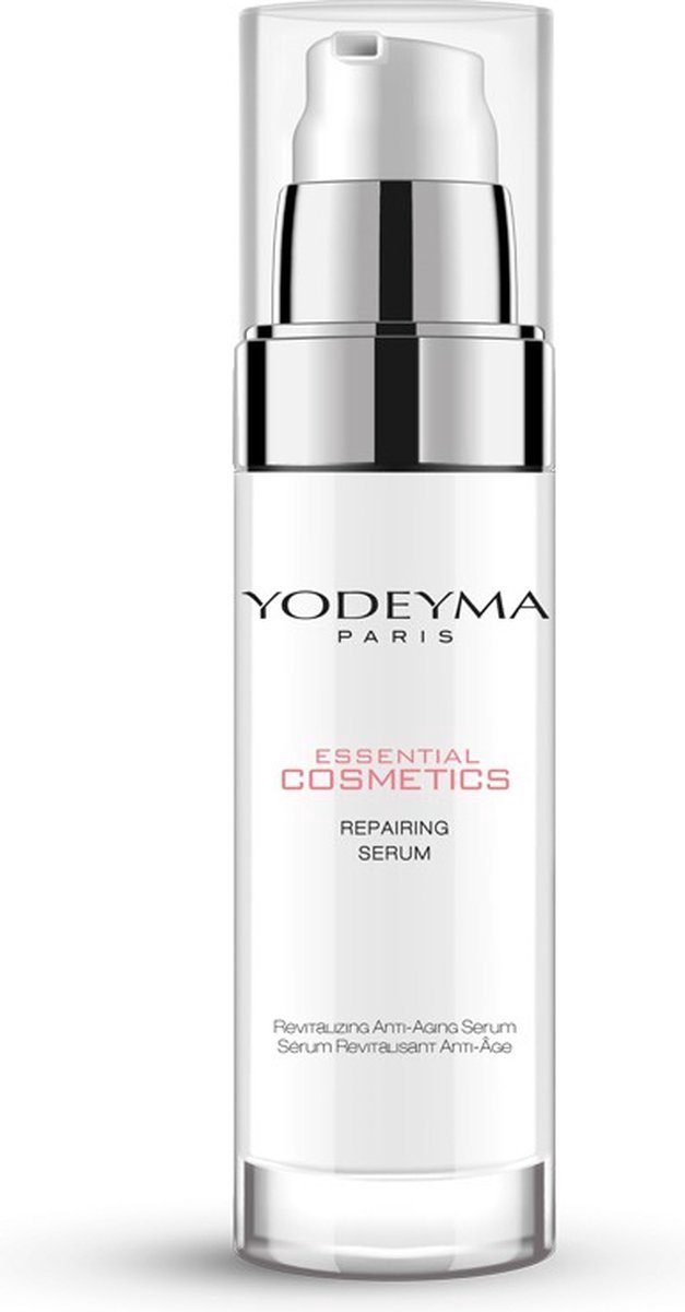 YODEYMA - REVITALISEREND - ANTI-AGING - SERUM - 30ML