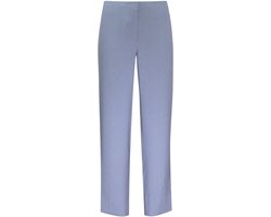 By Malene Birger • blauwe pantalon • maat 34