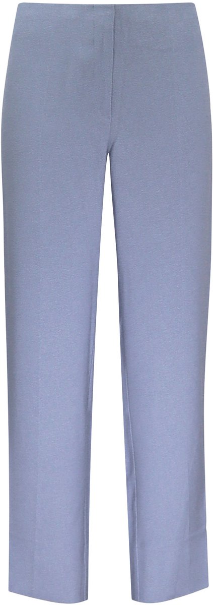By Malene Birger • blauwe pantalon • maat 34