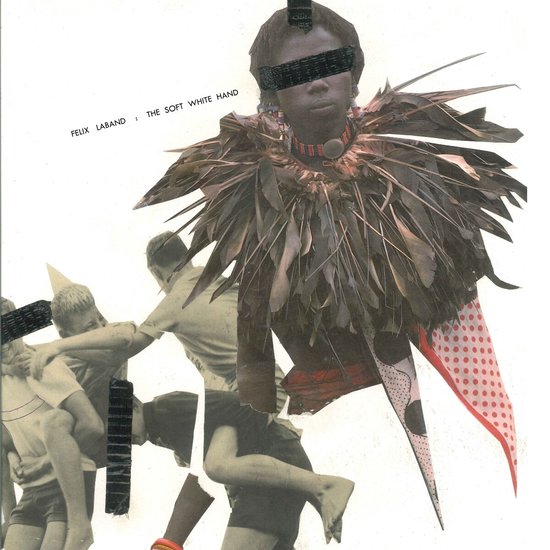 Felix Laband - The Soft White Hand (2 LP)