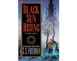 Black Sun Rising