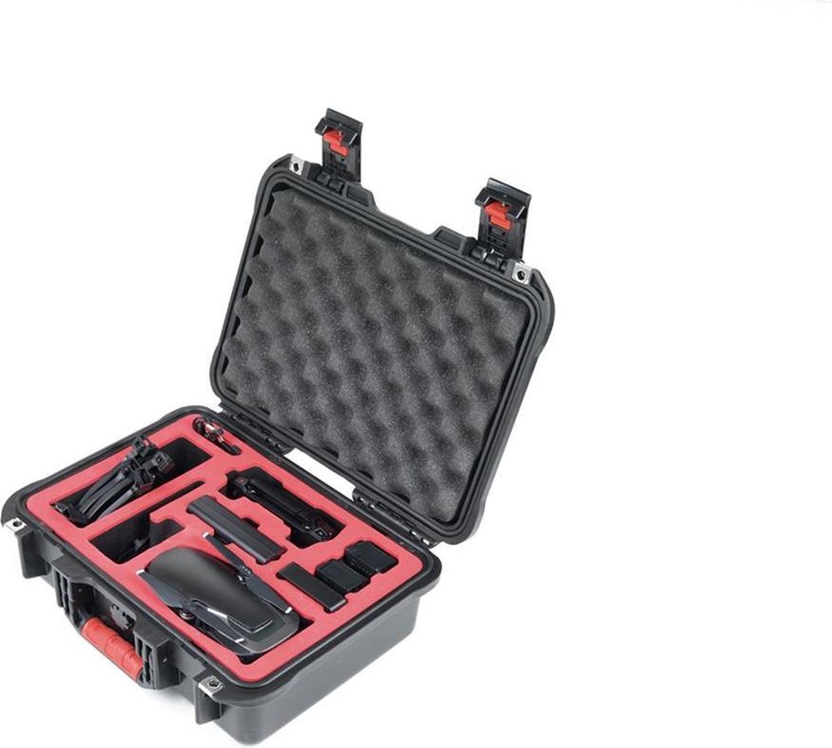 PGYTECH Koffer voor DJI Mavic Pro Safety Carrying Case