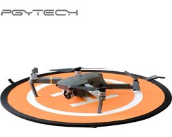 PGY-Tech - Droneaccessoire - Opvouwbare Landingpad (75cm) voor drones