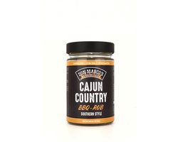 Don Marcos Cajun - BBQ Kruiden - 150 gram