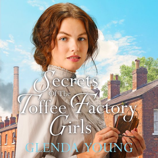 The Toffee Factory Trilogy- Secrets of the Toffee Factory Gi ... - cover