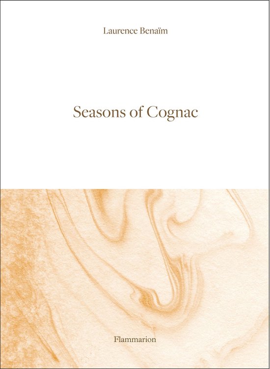 Seasons of Cognac - cover
