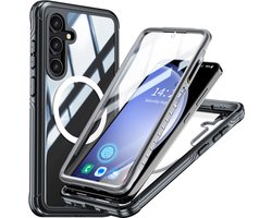 Mobiel hoesje Geschikt voor de Samsung Galaxy S24-serie