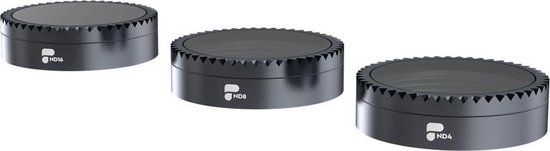 polar pro mavic air filters