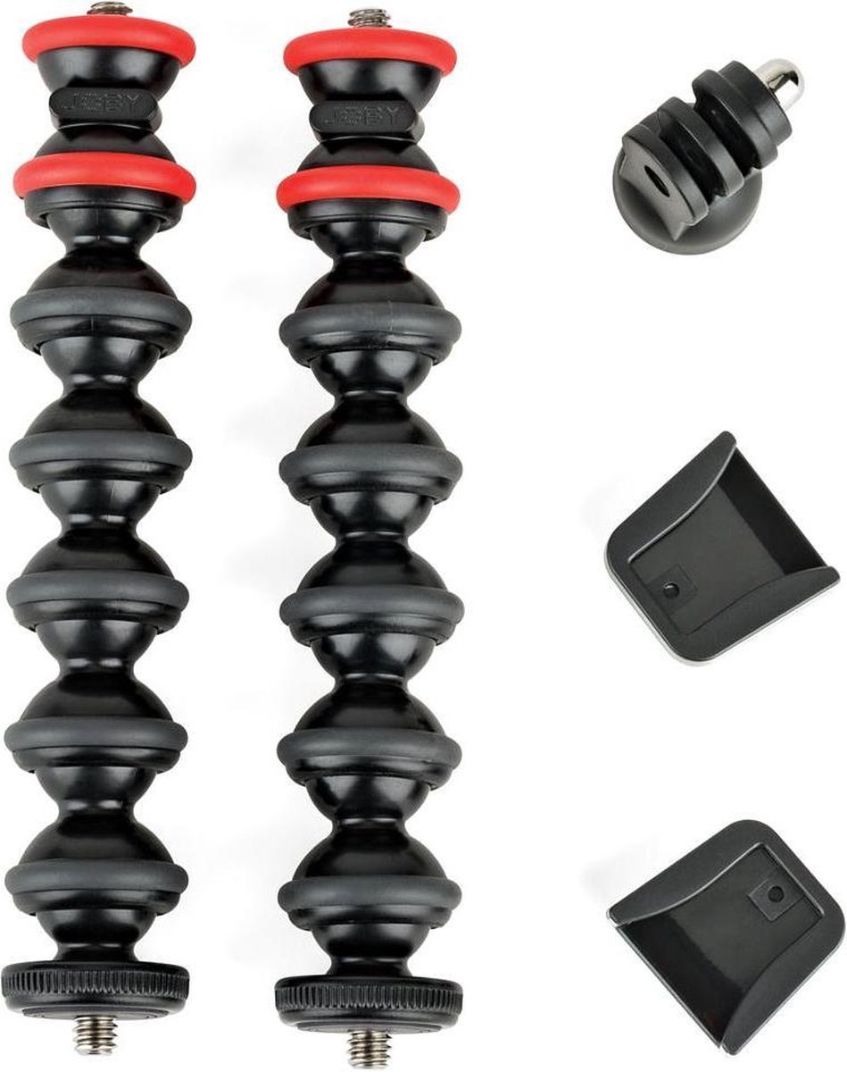 Joby GorillaPod Arm Kit Black/Charcoal
