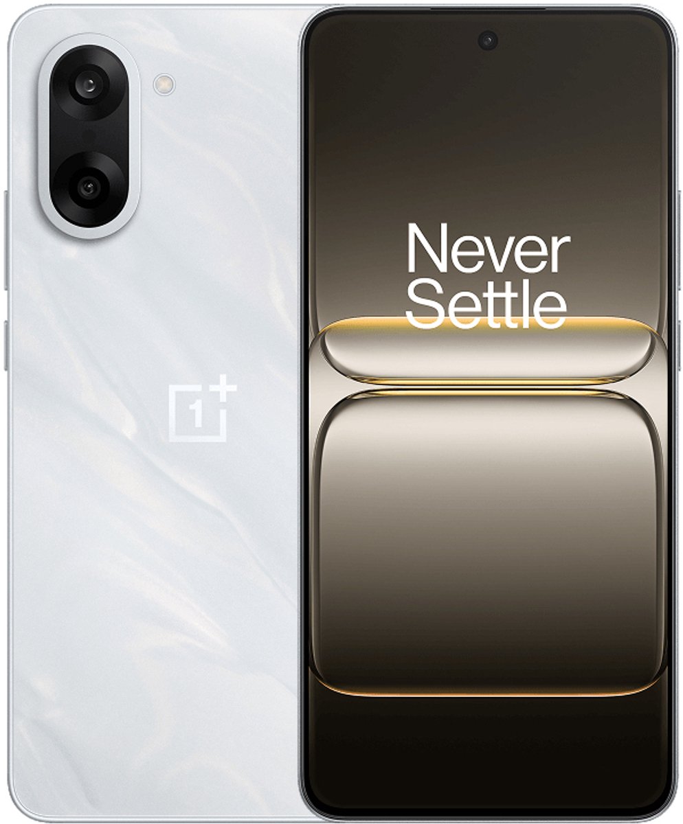 OnePlus Nord CE 5 5G - 256GB - Marmerkleur