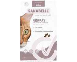 Sanabelle Urinary - 8 kg