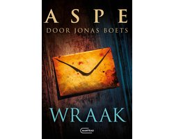 Wraak