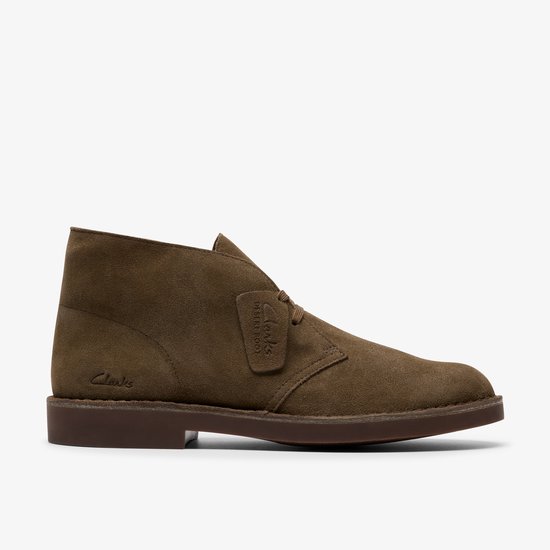 Clarks Whiddon Plain heren Oxford instapschoen Whiddon Plain, bruin , 40 EU Breed