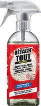 Détach'tout - Vlekverwijderaar vasttapijt & tapijt - 500ml