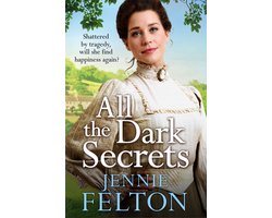 The Families of Fairley Terrace 1 - All The Dark Secrets