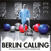 Paul Kalkbrenner - Berlin Calling: The Soundtrack (2 LP)