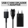 Adaptateur USB-C Mini +
