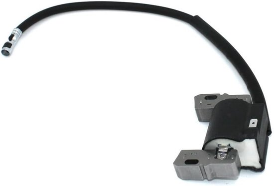 Geschikt voor Armatuurmagneto-ontstekingsspoel past voor Briggs & Stratton 591459 495859 492341 491312 490586 111902 111982 161430 van Merkloos	 — afbeelding 2