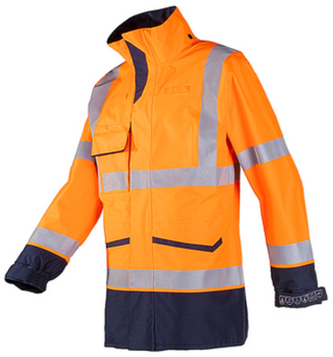 SIOEN PARKA FALCON 7229A2ET1 SIOPOR ORFLUBLNAV - L