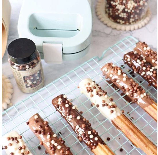 ScrapCooking churros machine — afbeelding 2