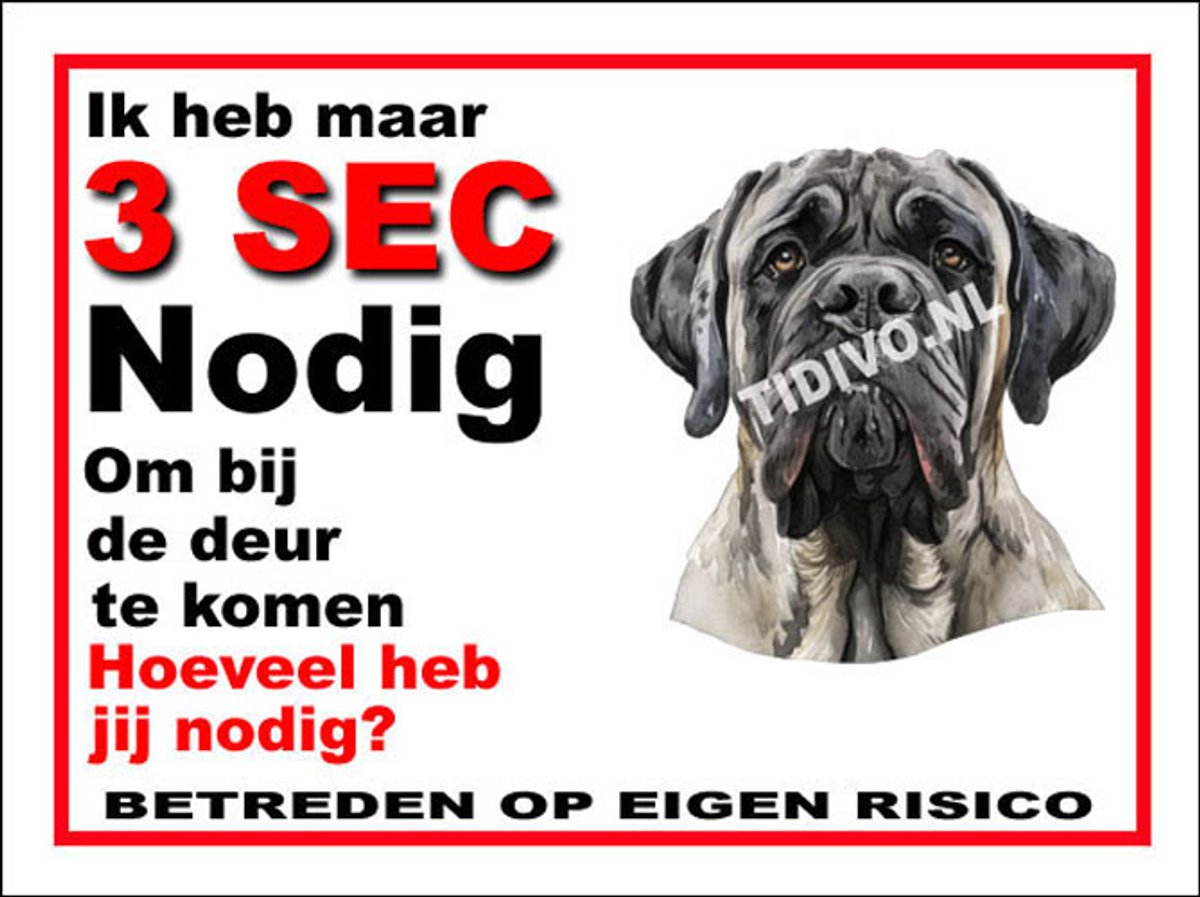 Mastiff 6