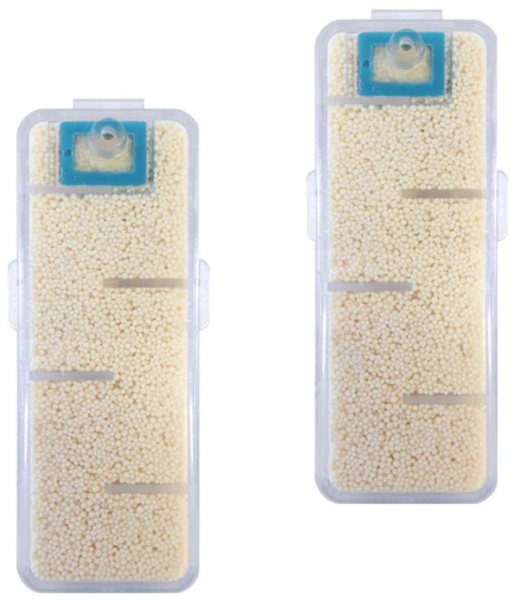 Polti Accessoires - Vervangingsfilter, 2 stuks PAEU0336