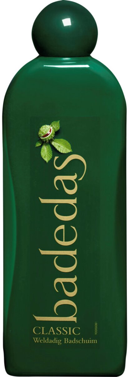 Douchegel Original Indulgent Badedas