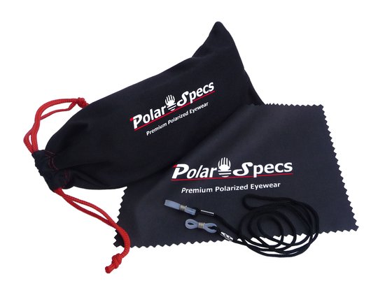 Polar Specs® Polariserende Nachtbril Atmosphere PS9025 - Tortoise Bruin - Polariserend Geel Cat.1 - Medium - Dames van Merkloos — afbeelding 2