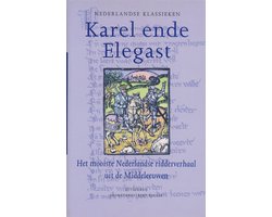 Karel ende Elegast